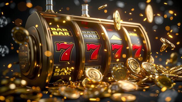 gold7 Casino Slots Bankroll RTP Volatility မြန်မာ ကစားနည်း