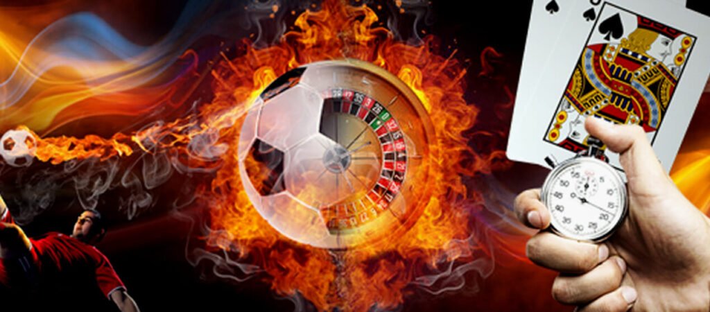 gold7 ဘောလုံး Sportsbook App Interface