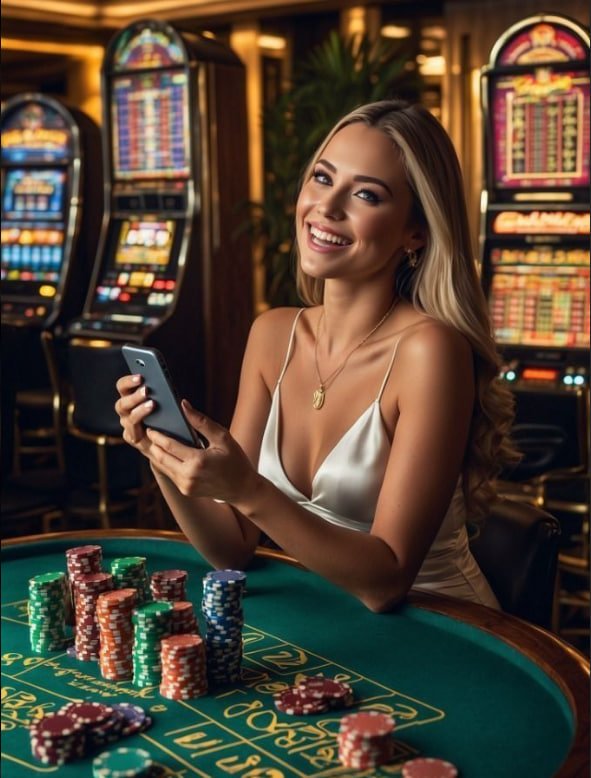 gold7 Live Casino Real Dealer HD Streaming တိုက်ရိုက်ကာစီနို