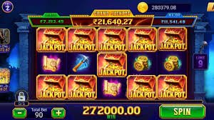 gold7 ကာစီနို Slots Table Games Jackpot မြန်မာ Online Casino