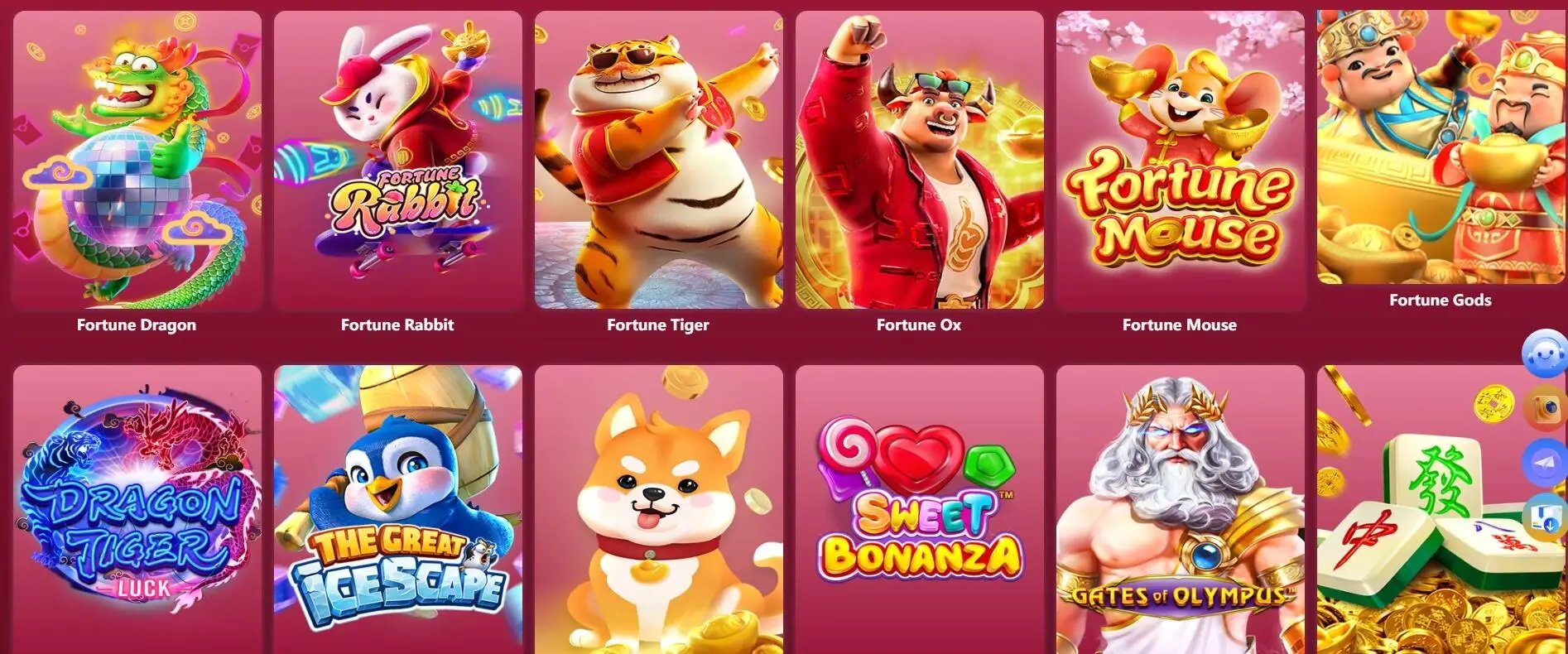 gold7 Casino Slots RNG Fair Play SSL မြန်မာ ကစားသမားများ